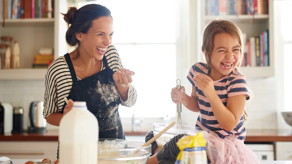 Cuisiner avec les enfants : les cinq indispensables à avoir absolument