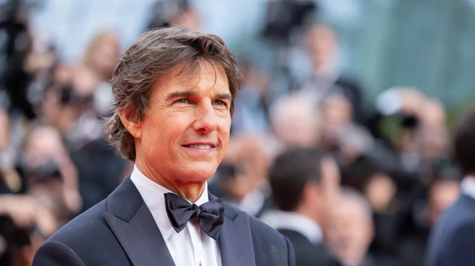 Tom Cruise : Heather Locklear se confie sur le comportement "gênant" de l'acteur