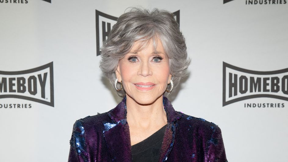 Jane Fonda révèle être atteinte d’un cancer dans un message bouleversant : "J'ai six mois de chimiothérapie"