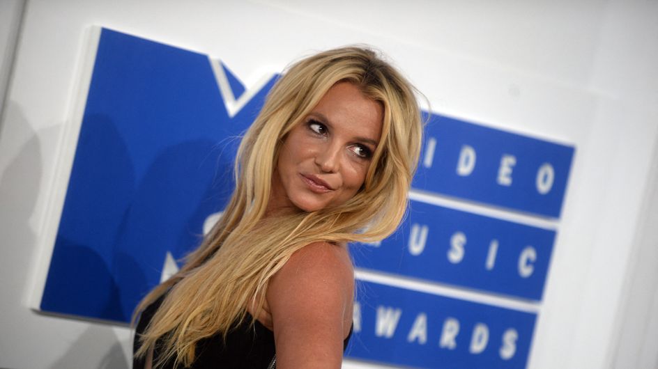 Britney Spears répond à son fils Jayden James : "J’ai fait de mon mieux"