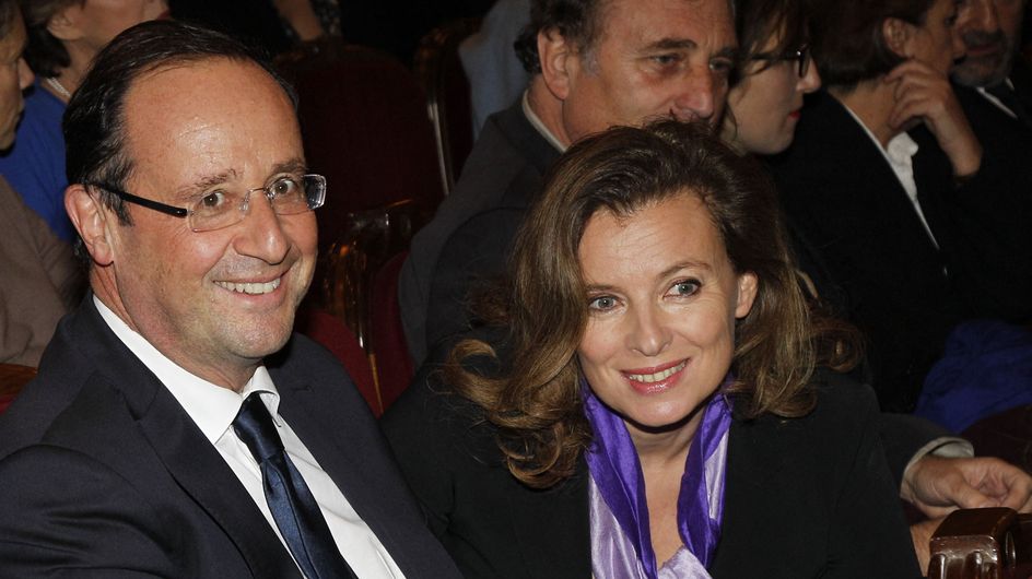 Valérie Trierweiler perfide sur son ex François Hollande et Julie Gayet : "Il a repris beaucoup de poids"
