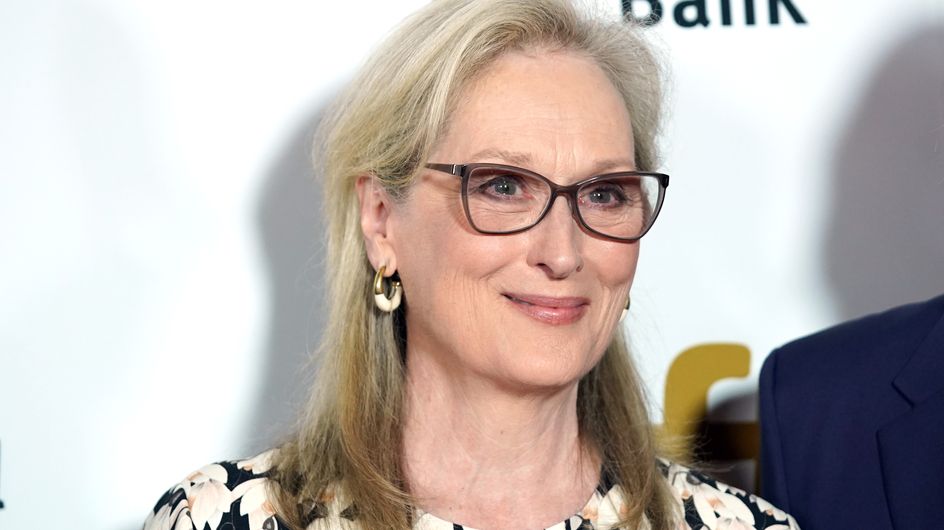 Meryl Streep se confie sur le tournage du Diable s’habille en Prada : "J'étais malheureuse dans ma loge"