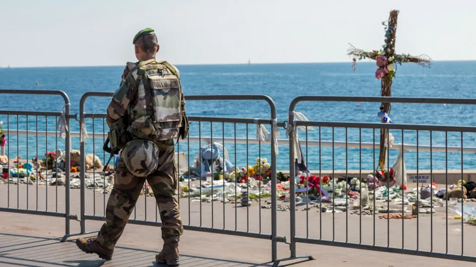 Procès des attentats de Nice : le témoignage poignant du "héros au scooter"