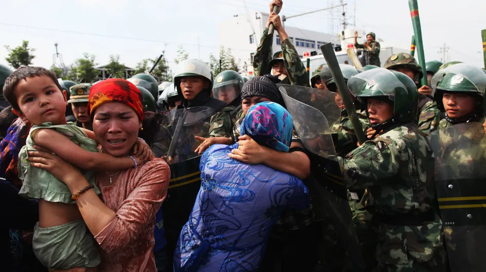 Uiguri in Cina: vittime di un genocidio di cui non si parla abbastanza