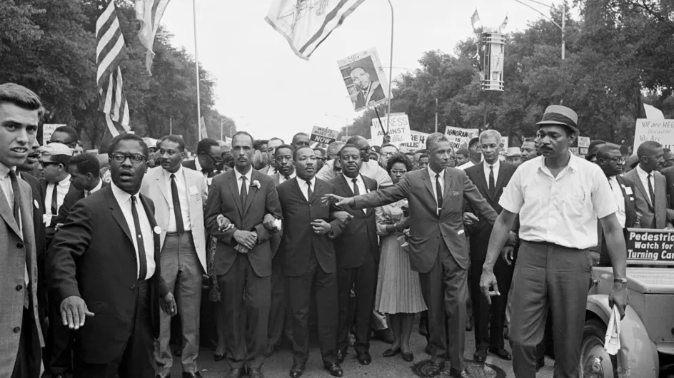 Martin Luther King: frasi, citazioni e vita del leader dei diritti civili