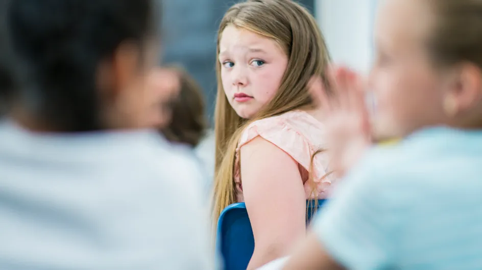 Mon enfant est-il harcelé à l’école ? Quels sont les signes à déceler et comment réagir ?