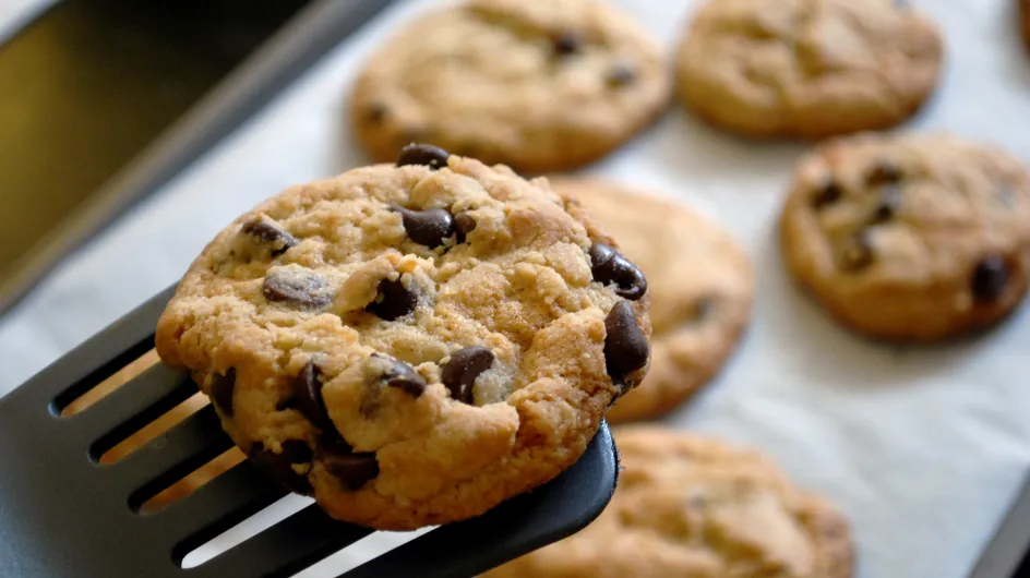 Cookie : découvrez la recette de l'inoubliable "Cookiz" de la Mie Câline