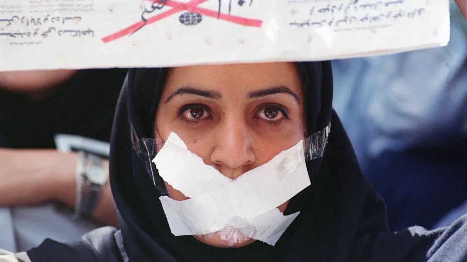 L'Iran introdurrà il riconoscimento facciale per individuare le donne senza velo