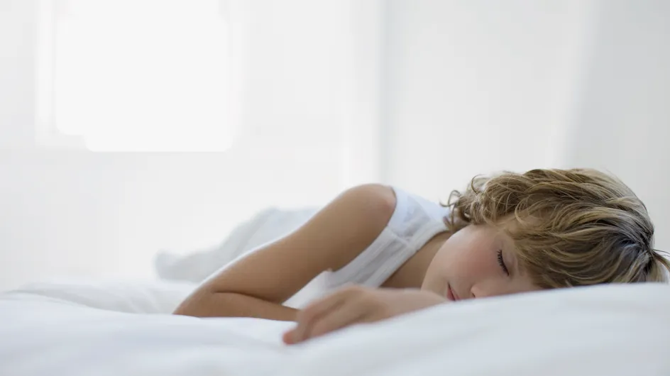 Sommeil : les nuits trop courtes ont un impact dévastateur sur le cerveau des enfants