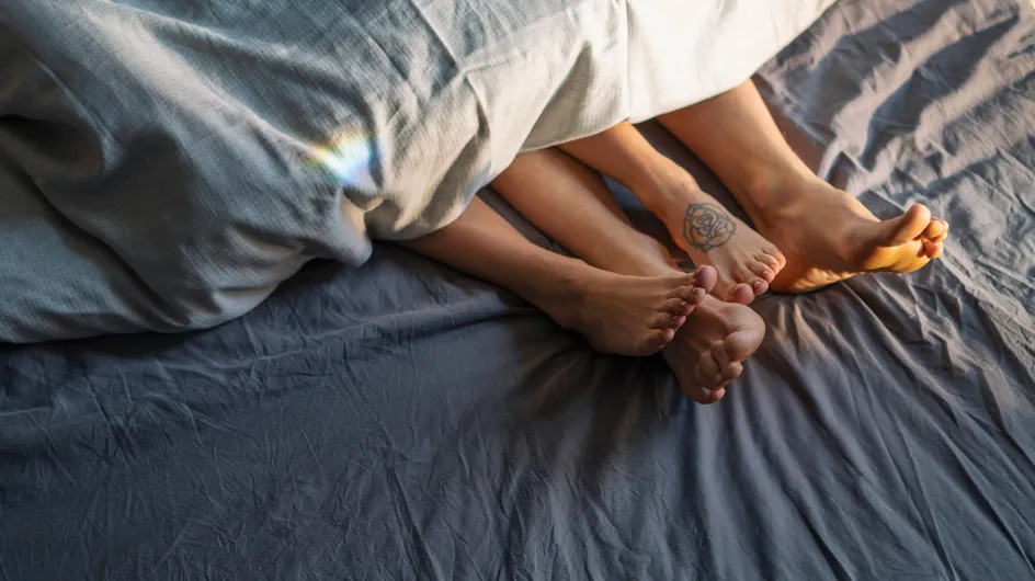 Füße brauchen Liebe: Die perfekte Fußmassage
