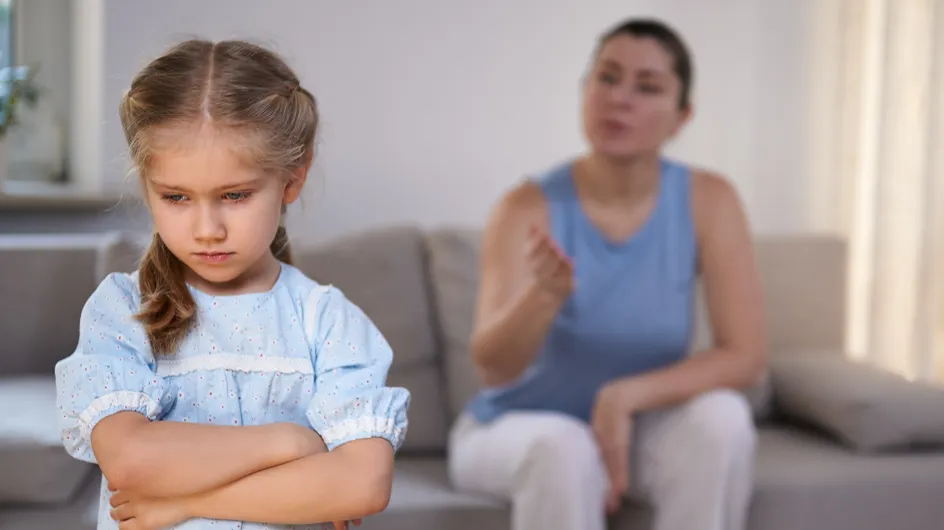 Ces signes qui peuvent indiquer que vous êtes un parent narcissique