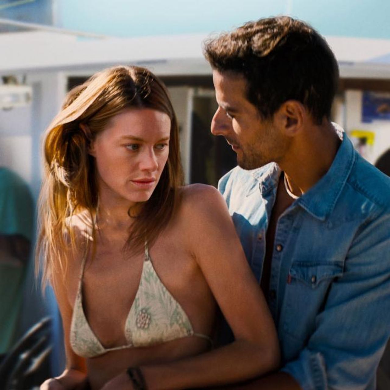 Sous emprise (Netflix) : quelle est la vraie histoire du film avec Camille  Rowe ?