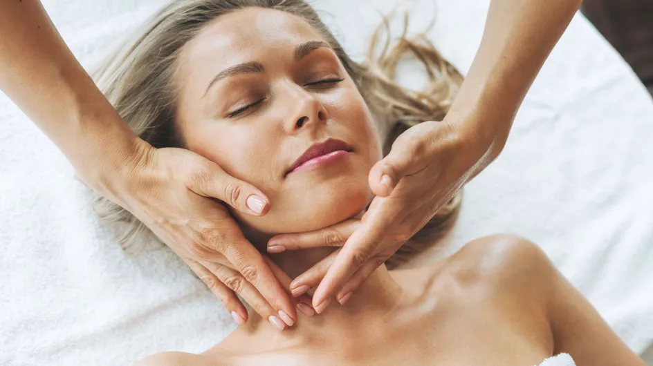 Massage Kobido : les bienfaits de ce lifting naturel du visage