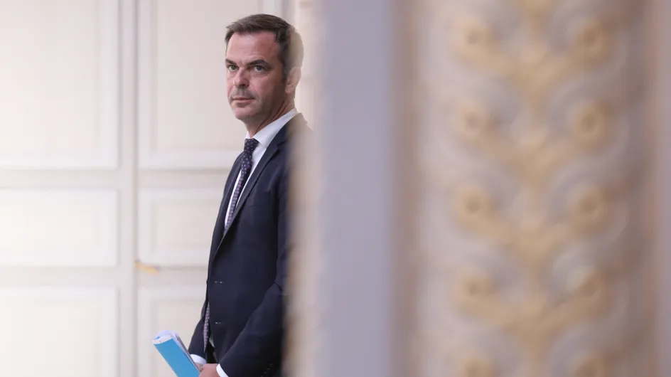 Olivier Véran : l’ex ministre révèle son salaire, et il risque de vous étonner