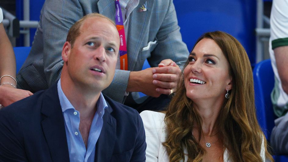 Kate et William : ils vont devoir changer de nom, voilà pourquoi