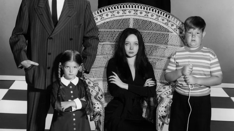 Mercoledì Addams: frasi più belle e divertenti dell’icona gotica