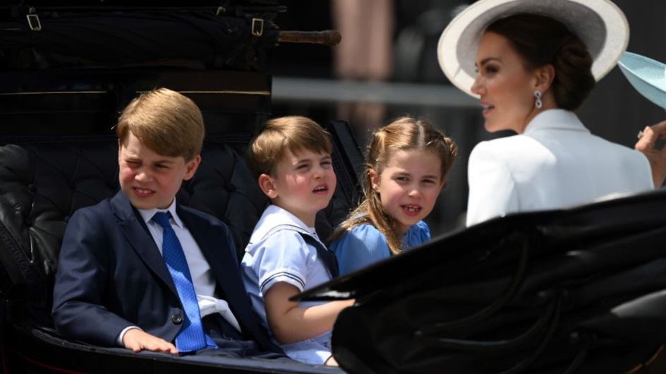 Mort d’Elizabeth II : Comment Kate Middleton a annoncé la nouvelle aux enfants ?