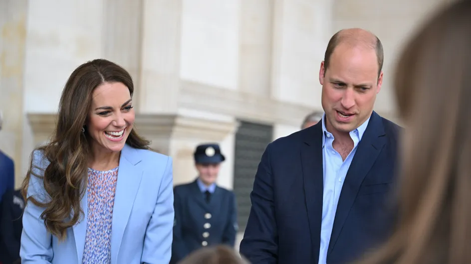 Kate Middleton et William vont-ils encore devoir déménager du fait de leurs nouvelles fonctions ?