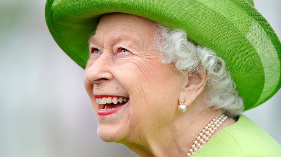 Mort d'Elizabeth II : ce surprenant phénomène au-dessus de Buckingham Palace le jour de l'annonce