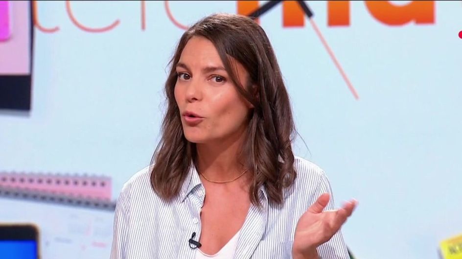 Polémique dans Télématin : l’humoriste Alexandra Pizzagali évincée de l'émission après sa chronique