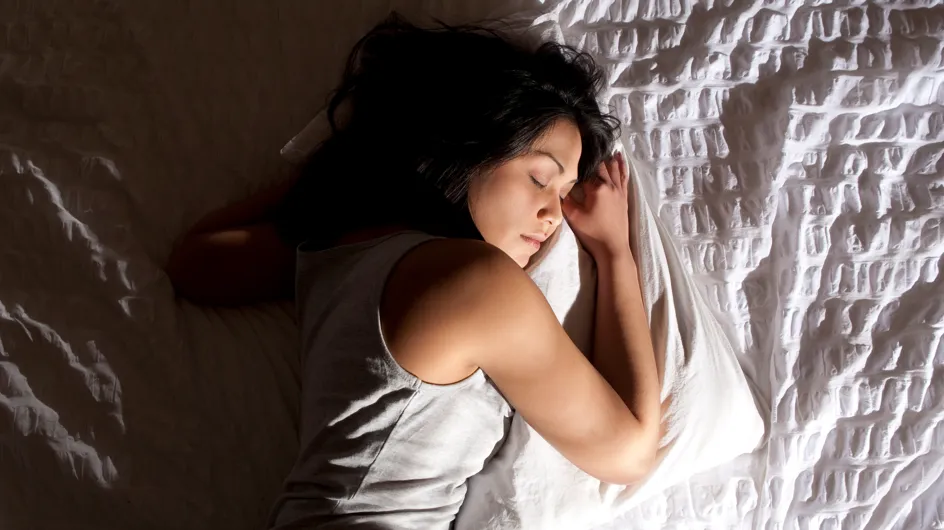 Sommeil : découvrez quelle est la meilleure position pour dormir