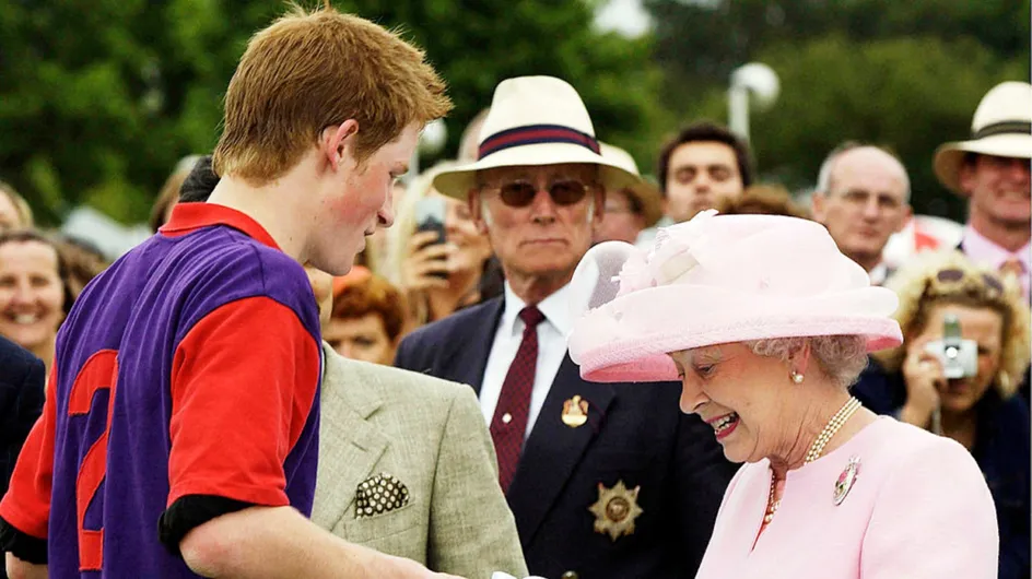 Mort d’Elizabeth II : "Merci pour ton sourire contagieux" le tendre message du prince Harry