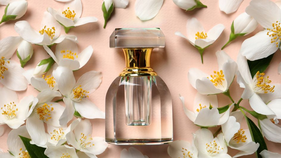 Notre sélection des meilleurs parfums au jasmin