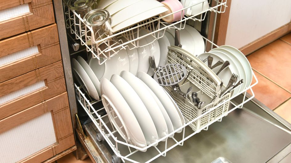 Découvrez ces fonctions insoupçonnées, mais géniales du lave-vaisselle