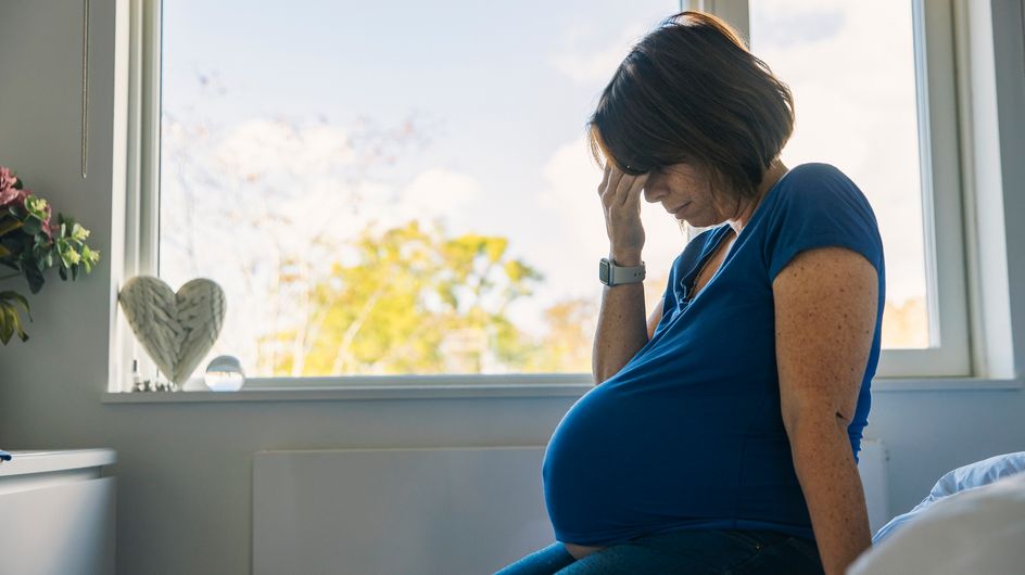 Son mari ne veut pas assister à l’accouchement : “Il pense que ça va être dégoûtant"