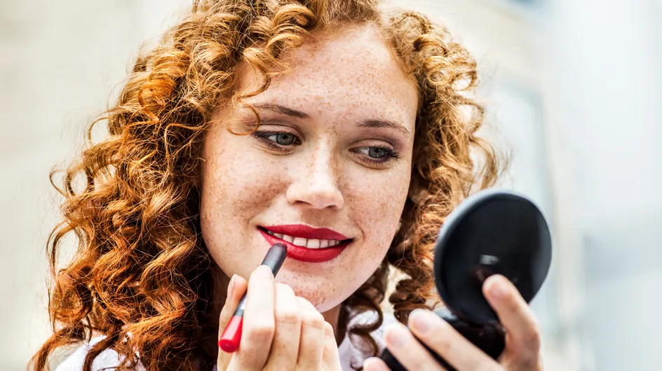 Maquillage : voici la couleur de rouge à lèvres la plus tendance au monde