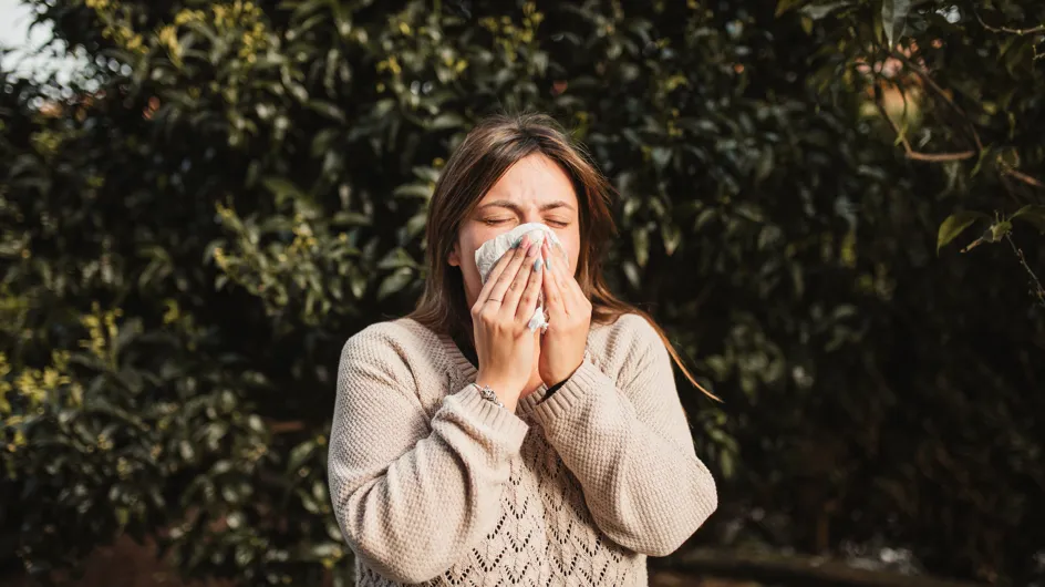 Congestione nasale: quali sintomi provoca e perché ne soffriamo