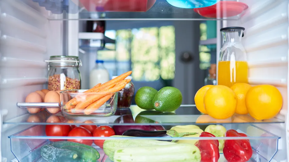 Savez-vous réellement quels sont les aliments à conserver au frigo ?