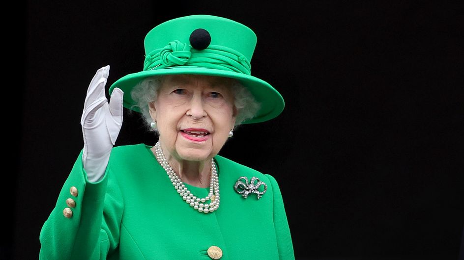 Elizabeth II : cette lettre très secrète de la reine ne pourra être ouverte qu'en 2085