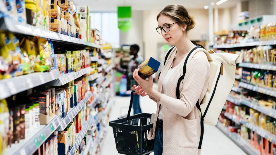 Supermarchés : cette grande enseigne bloque les prix de 550 produits jusqu’en décembre