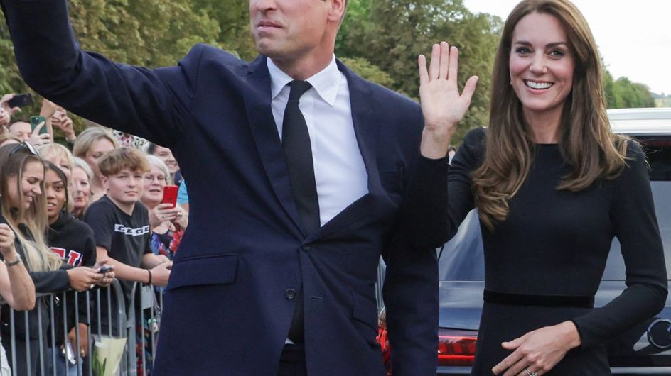 Le Prince William "goujat" avec Kate Middleton ? La polémique prend de l'ampleur