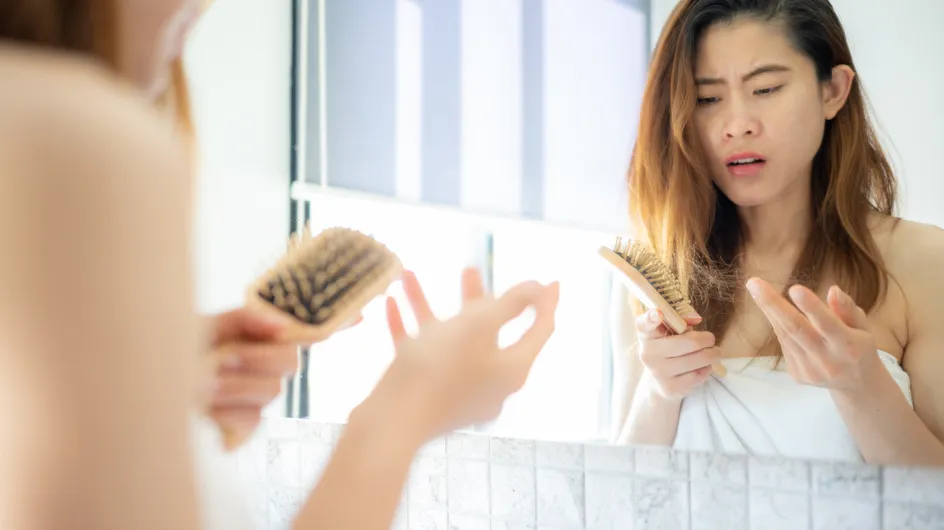 Chute de cheveux saisonnière : causes, solutions et soins efficaces, voici tout ce qu’il faut savoir