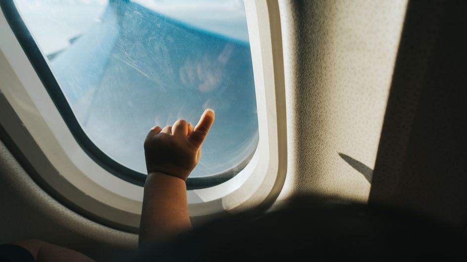 « Nous avons un bébé qui ne respire pas » : l'acte héroïque d’une infirmière à bord d’un avion