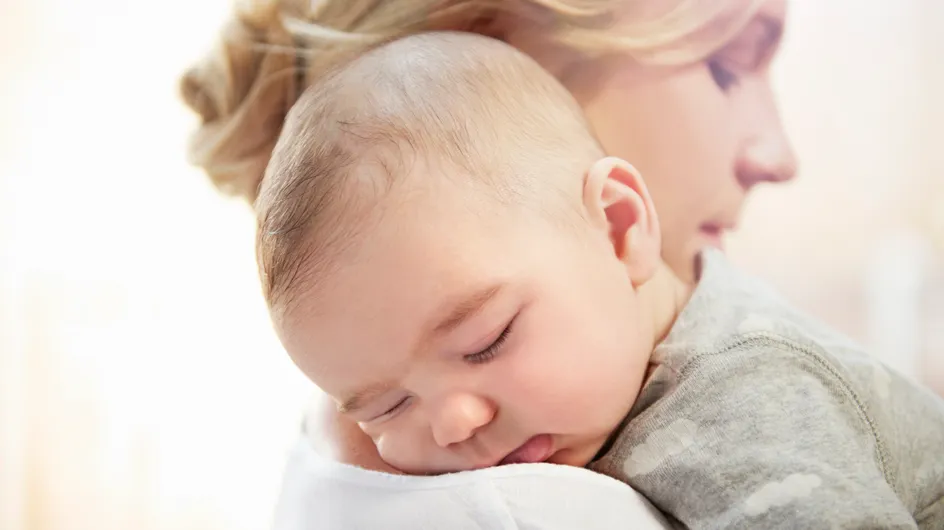 Voici une méthode magique pour calmer les pleurs des bébés d’après les scientifiques