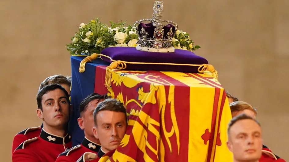 Quando e come si svolgerà il funerale della Regina Elisabetta II?