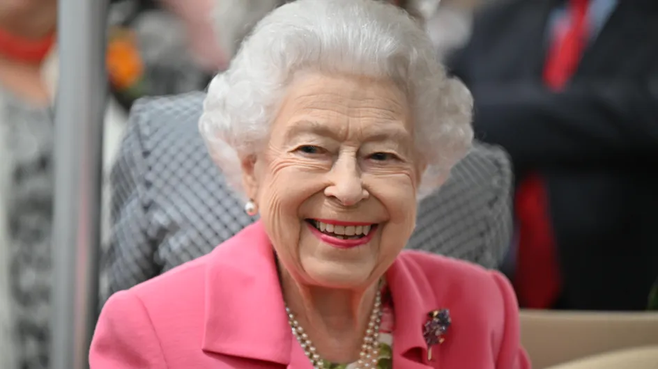 Elizabeth II : une étudiante française reçoit la toute dernière lettre de la reine