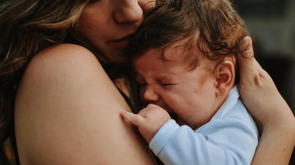 Quando le convulsioni colpiscono i neonati, cosa fare?