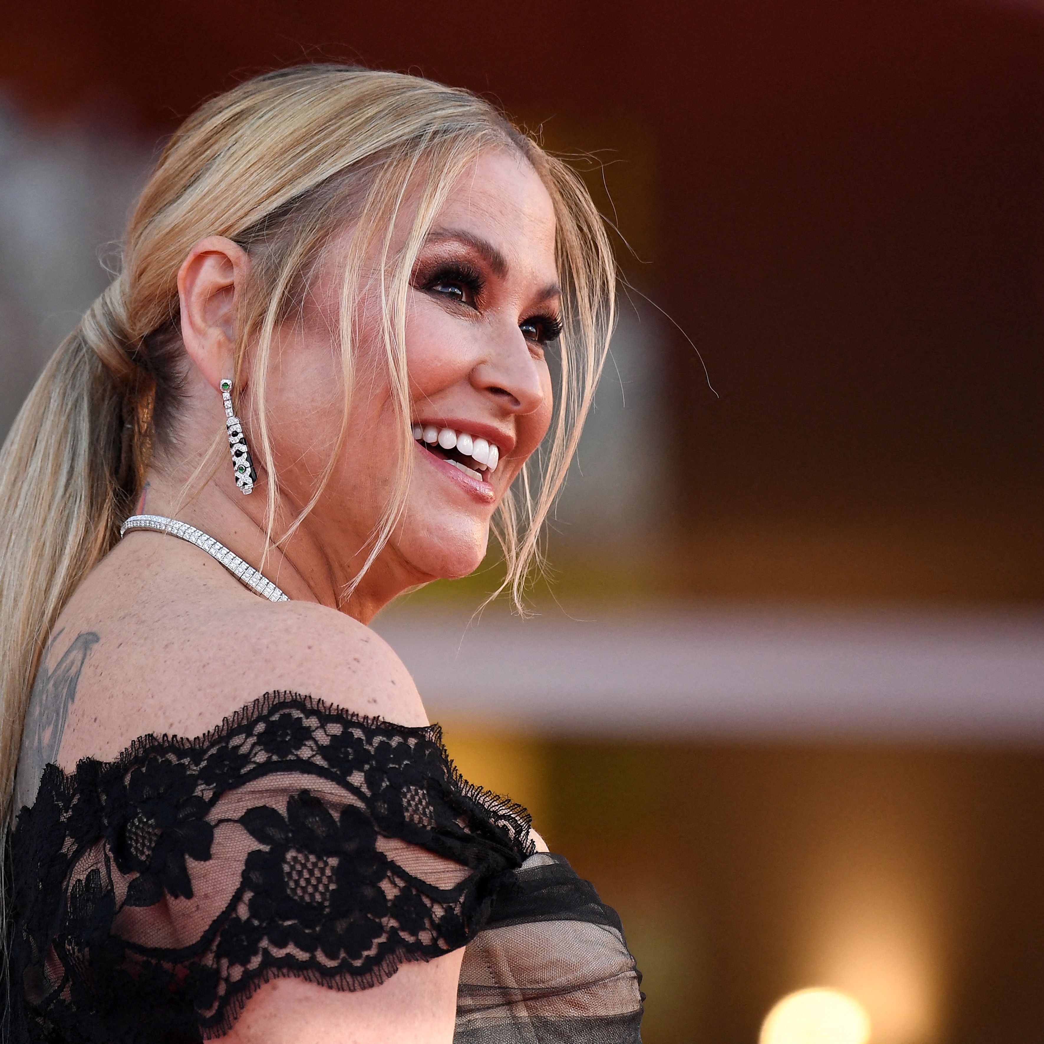 Anastacia : que devient la célèbre chanteuse ?