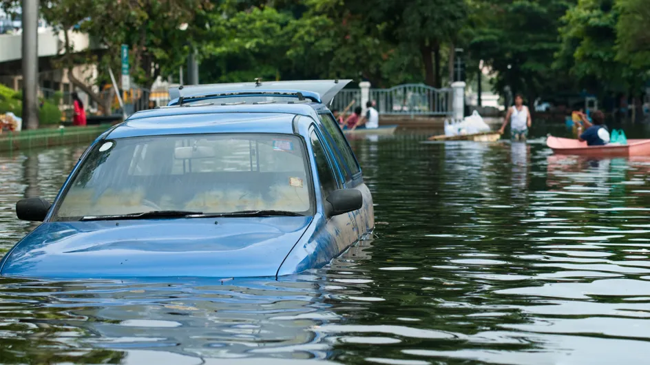 Alluvione nelle Marche: la crisi climatica causa morti anche in Italia