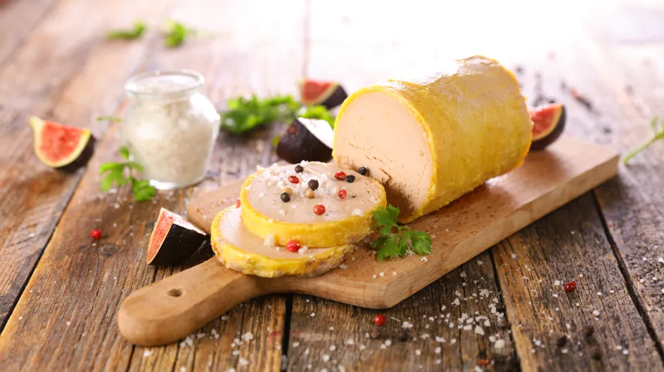 Est-ce qu&#039;une pénurie de foie gras risque d&#039;assombrir votre repas de Noël ?