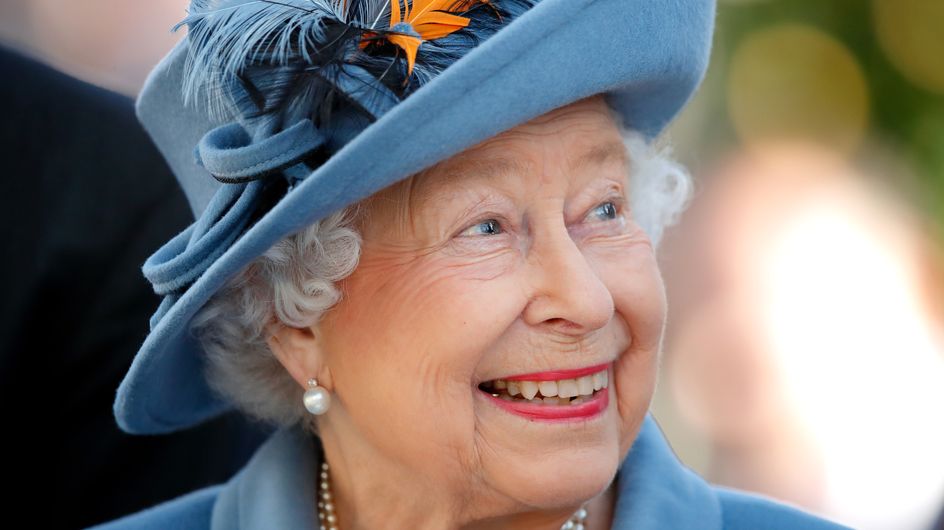 Elizabeth II : révélation sur ce seul évènement pour lequel elle était maquillée
