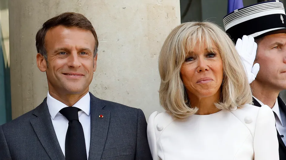 Brigitte Macron trop impliquée dans les affaires politiques ? Une ministre répond