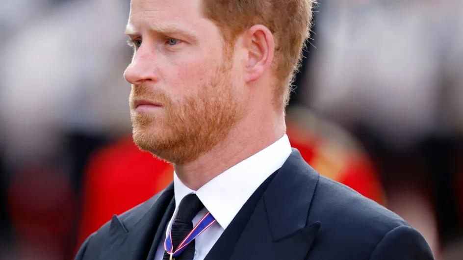 Prince Harry : essaie-t-il de se racheter auprès du reste de la famille royale ?