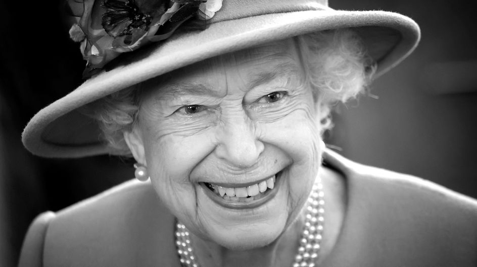 Elizabeth II : Tall Paul, l'autre homme qui connait tous les secrets de la reine