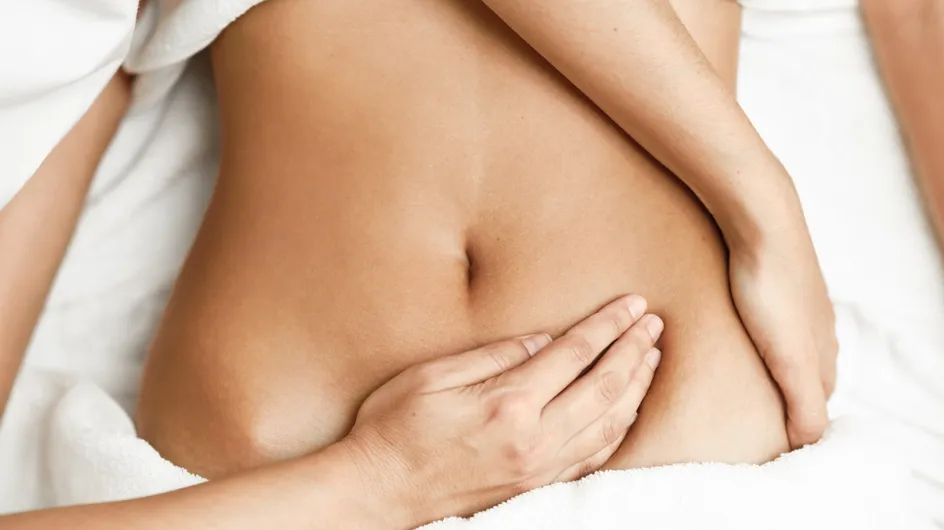 Drainage lymphatique : j'ai testé ce massage bien-être qui promet un ventre plat et des jambes fuselées