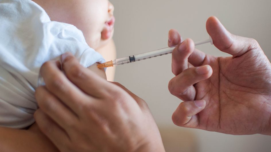 Bronchiolite : feu vert pour le premier vaccin injectable chez tous les nourrissons de moins d’un an